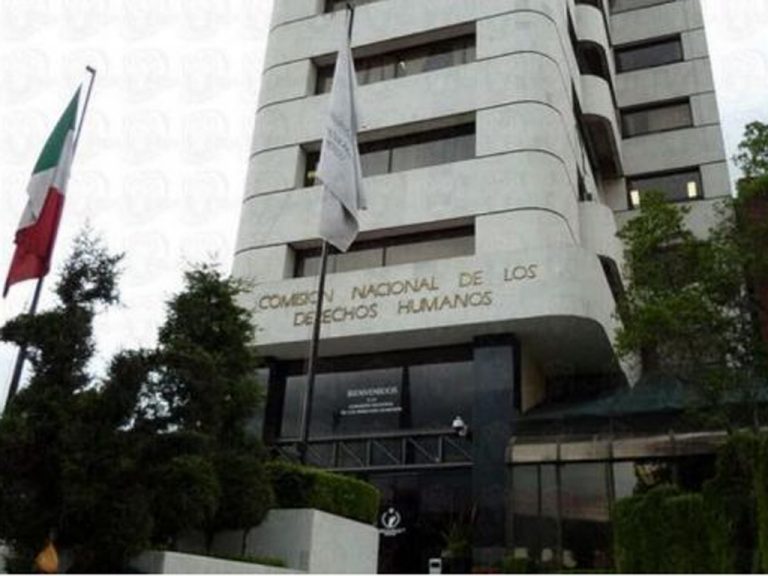 158 mil 889 quejas por presuntas violaciones de los derechos humanos en 2015