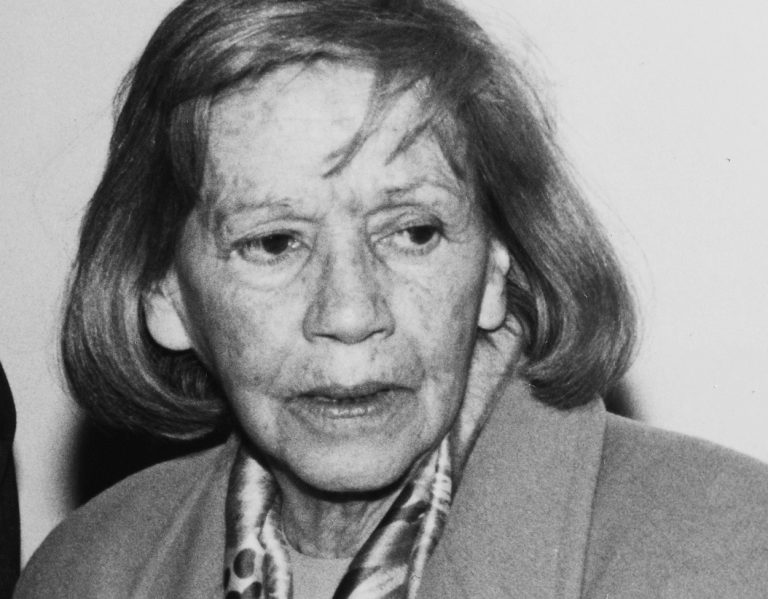 Elena Garro, autora clave de la literatura hispanoamericana