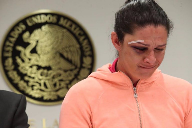 Caso Ana Gabriela Guevara hace evidente discriminación en México