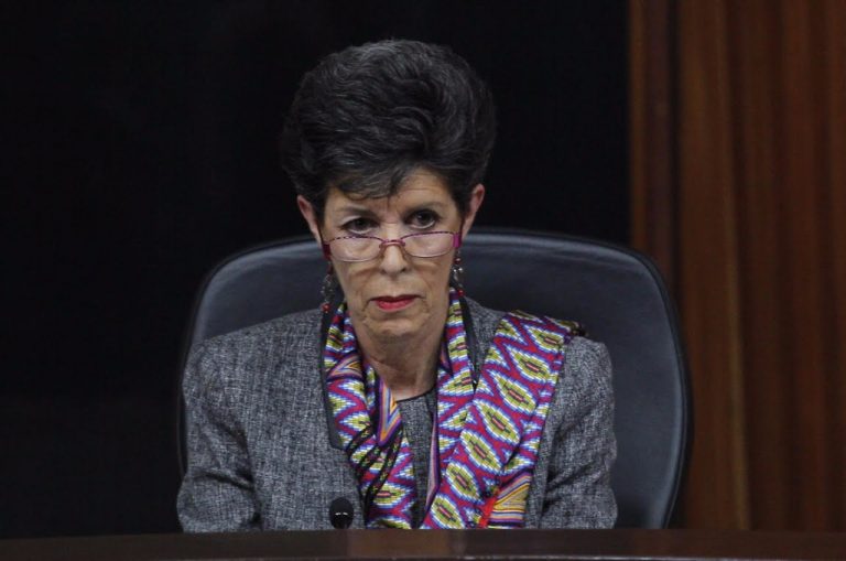 La protección de los derechos requiere un rol activo de los jueces