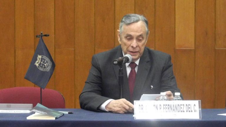 Ley anticorrupción no combate a los corruptos, los encubre