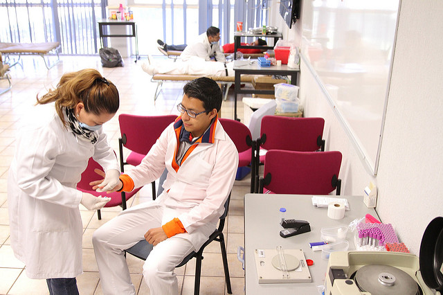 UAA se mantiene en primeros lugares de escuelas y facultades de medicina en México