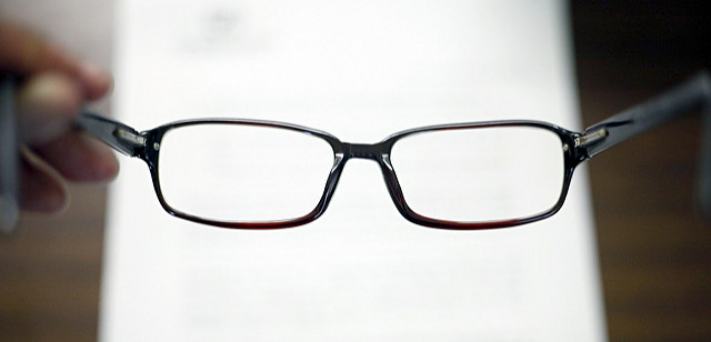 Se entregaron 200 lentes a artesanos calvillenses