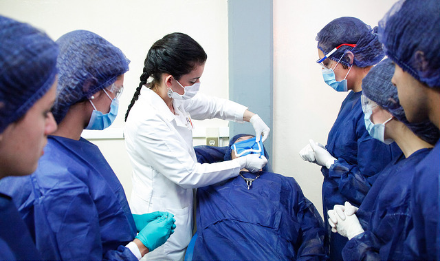 Ingresa UAA al IMPI solicitud de patente para medidor de inflamación de muelas del juicio