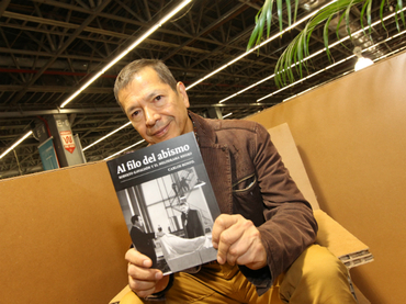 Nuevo libro sobre Roberto Gavaldón revisa su influencia del film noir