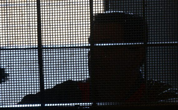 Dictan otra sentencia en contra de LARF