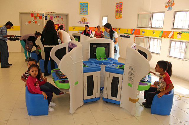 No crecerá en 2017 el servicio de Cendis