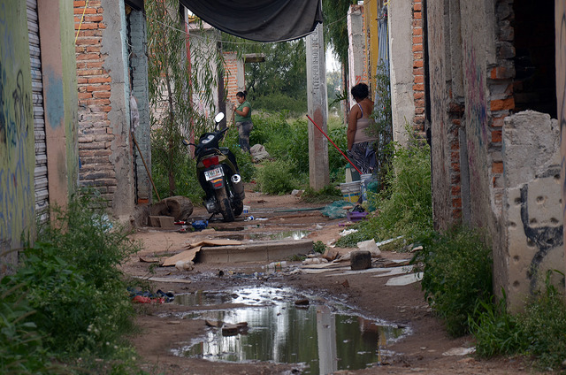 Sebideso e Inegi identificarán zonas con mayor marginación en el estado