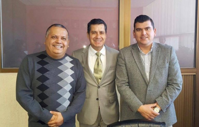 Se ampliará atención en Calvillo a pacientes con enfermedades crónico-degenerativas