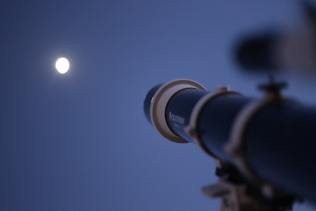 Lanzan programa Aguascalientes viendo las estrellas