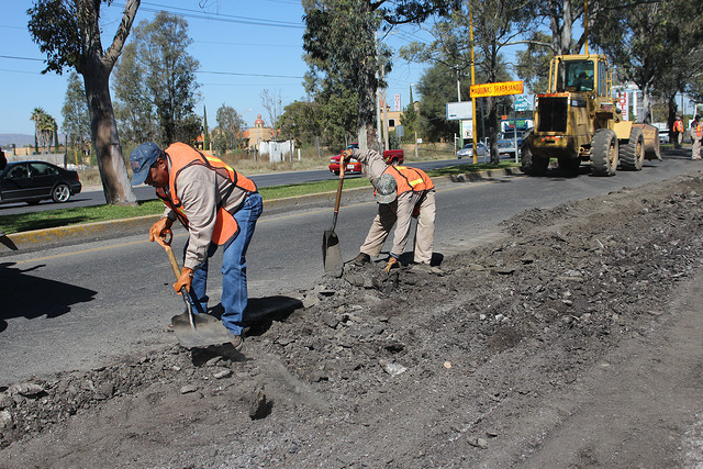 Instalan Comité Interno de Licitación de la Secretaría de Obras Públicas municipal