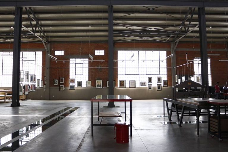 Taller Nacional de Gráfica realiza muestras de residencias artísticas