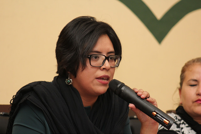 Criminalizar aborto aleja a víctimas de violencia sexual de la justicia