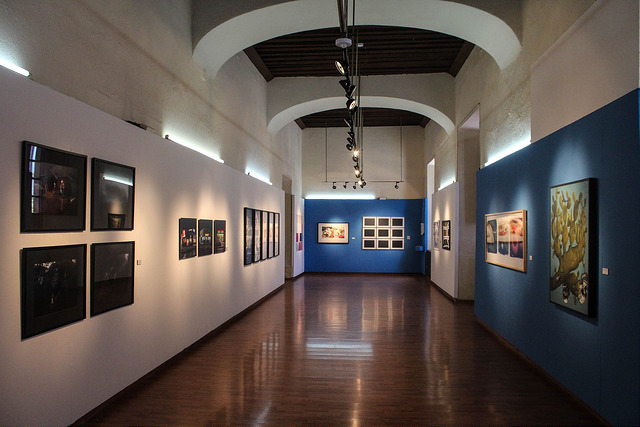 Encuentro Nacional de Arte Joven 2017 abre su convocatoria