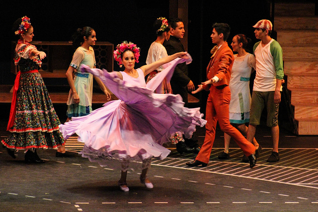 Abren convocatoria para dirigir el Ferial de Aguascalientes