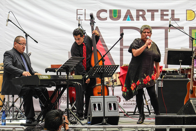 ICA convoca al Cuarto Encuentro de Espectáculos Musicales y Escénicos de la FNSM 2017