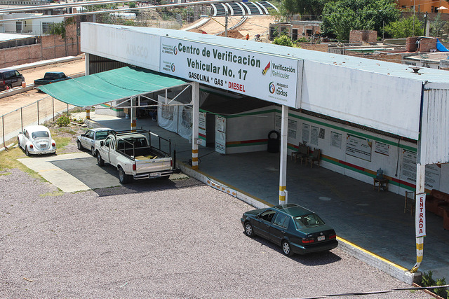 Habrá descuentos para quienes verifiquen vehículos en tiempo y forma