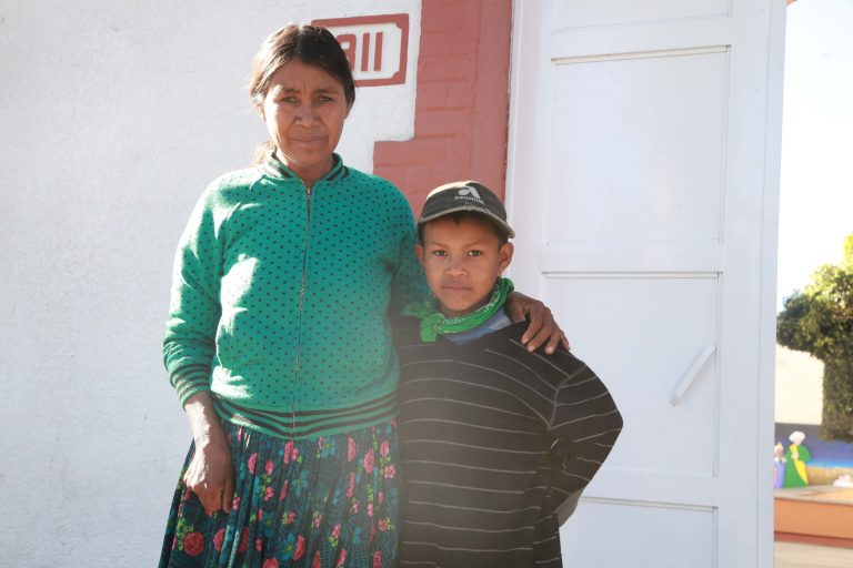 Centro de Desarrollo Indígena está al 60% de su capacidad