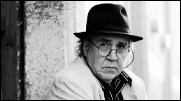 Guillermo Samperio, maestro de la narración breve, fue homenajeado en el Palacio de Bellas Artes