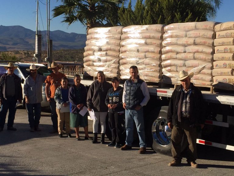 Programa Mejora tu Casa ha participado en 150 comunidades del estado