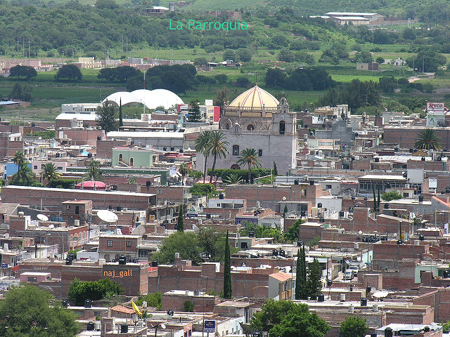 Con una inversión de 2 mdp, rescatan órgano de parroquia en Calvillo