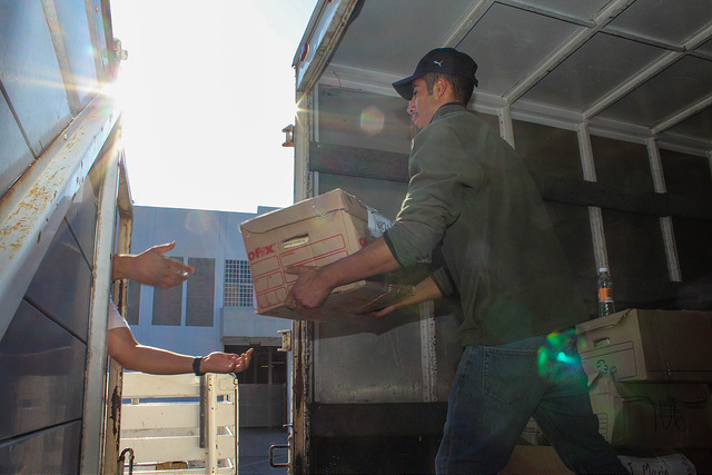 Distribuirán 3,250 libros a bibliotecas públicas del estado