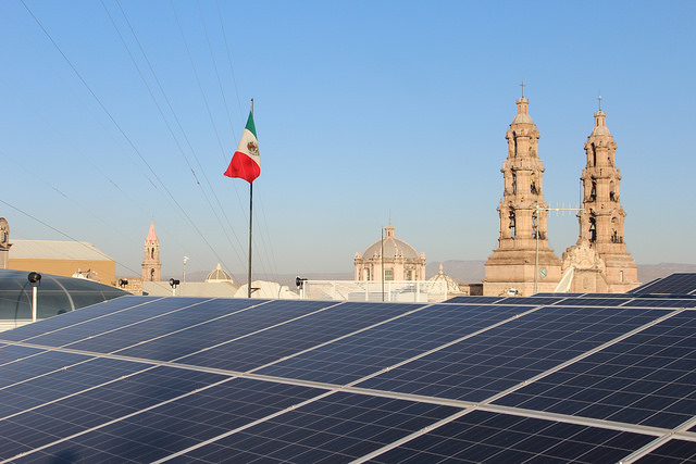 Ofrecerá Sedec alicientes para el uso de energías limpias