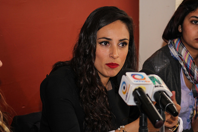 Existe acoso a la mujer en el Ministerio Público