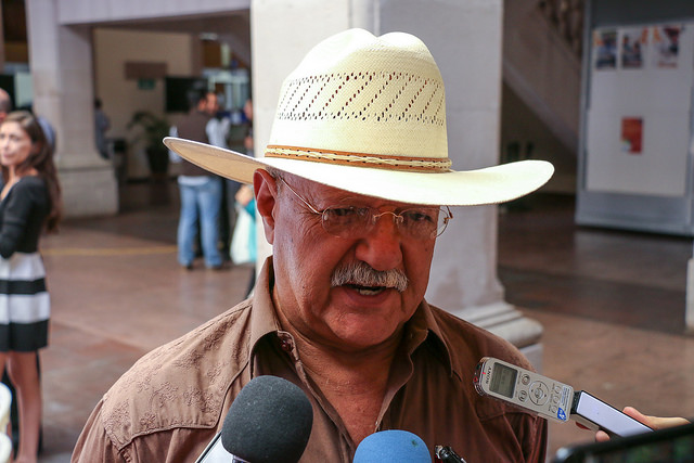 Critica Canaco tibieza de cámaras empresariales respecto a pacto económico de Peña Nieto