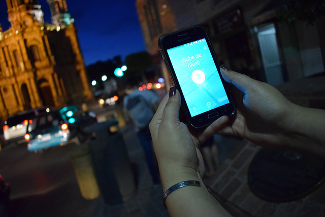 UAA realiza investiga tratamiento de fobias por medio de la realidad aumentada