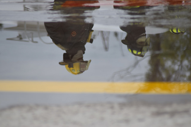 Primeros incendios del año