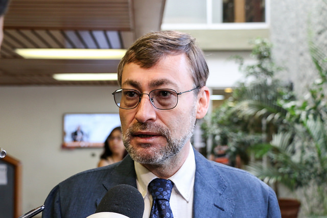 Imposible conceder aumentos deseados a sindicatos en la UAA: Avelar González