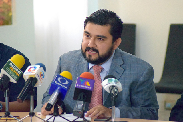 Vigilará Comité Ciudadano Anticorrupción desempeño de las dependencias