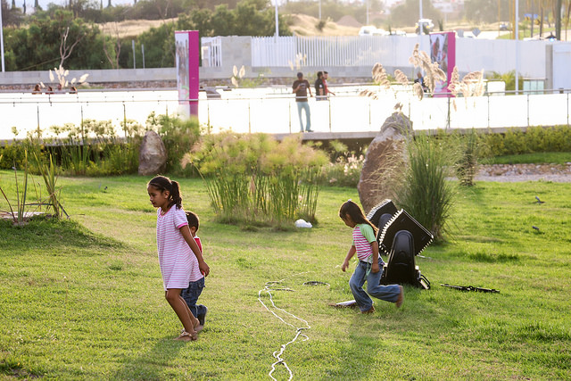Plan de Desarrollo estatal incluirá propuestas para jóvenes y niños