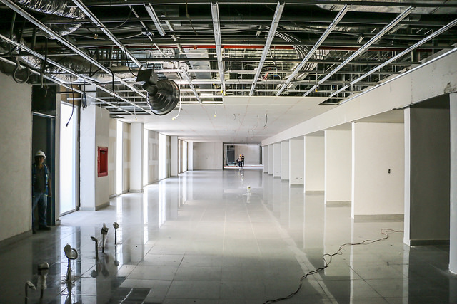 Migración del Hospital Hidalgo se realizará en el segundo semestre del año