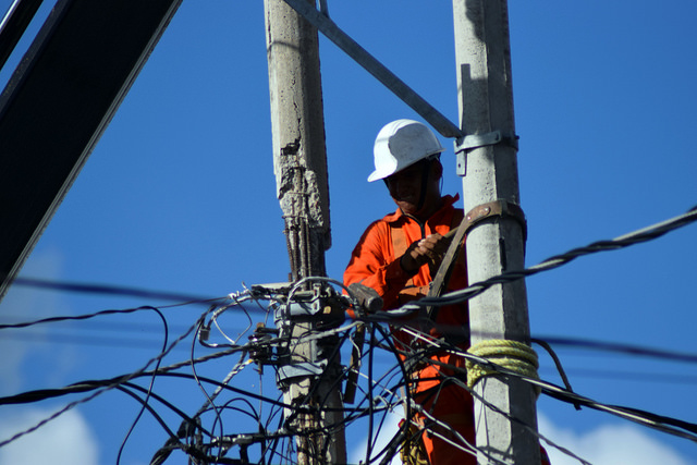 Condonó CFE más de seis millones de pesos a sus empleados en 2016