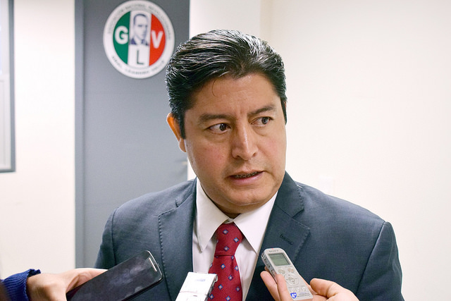 Conflictos entre priistas frenarán reconstrucción del partido