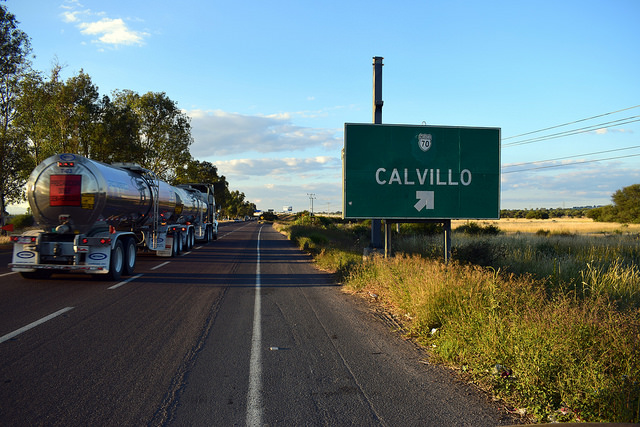 Generarán agenda de proyectos viales y turísticos en Calvillo