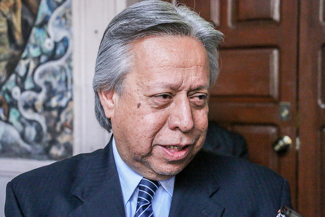 Se queda corto el acuerdo económico propuesto por Peña Nieto