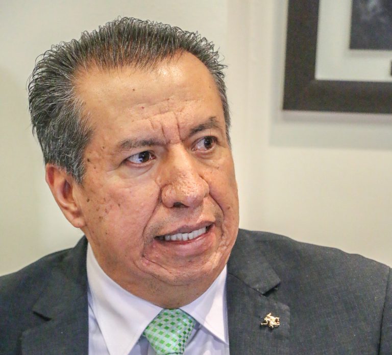 Es posible retirar el fuero al diputado Sergio Augusto López