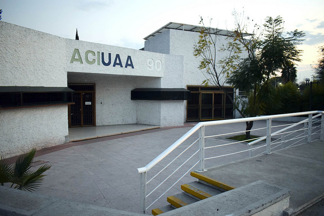 Próxima semana podrían ocurrir negociaciones salariales entre Aciuaa y UAA