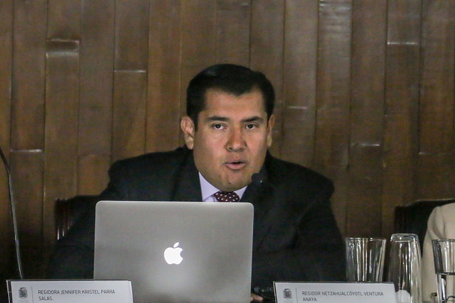 Proponen creación de Agencia Municipal Anticorrupción