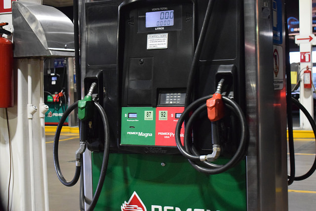 Sagarpa subsidiará combustible a campesinos