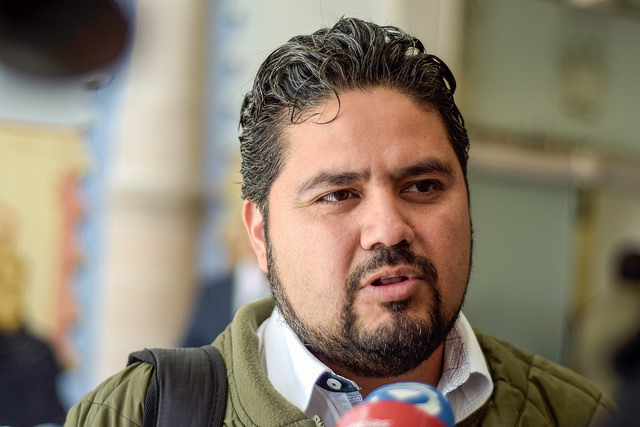 Justifica PRD intento por violar la autonomía de la UAA