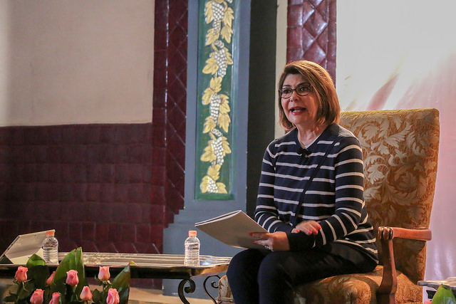 Acciones de fondo para rescatar a jóvenes de una cultura de violencia, exige  de la Peña Gómez