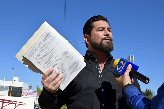 Se espera un Consejo Consultivo del Transporte sin representación ciudadana