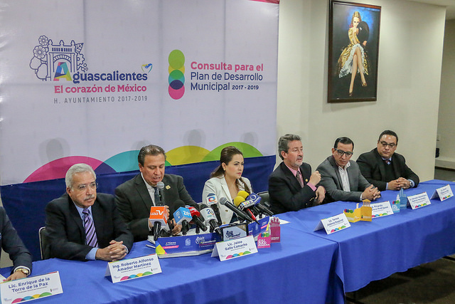 Plan de Desarrollo Municipal abre posibilidades de inversión privada en servicios públicos