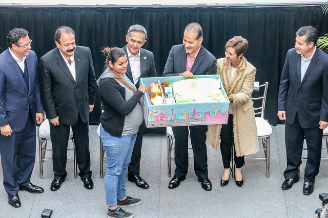 Da inicio en Aguascalientes el programa Médico en Tu Casa