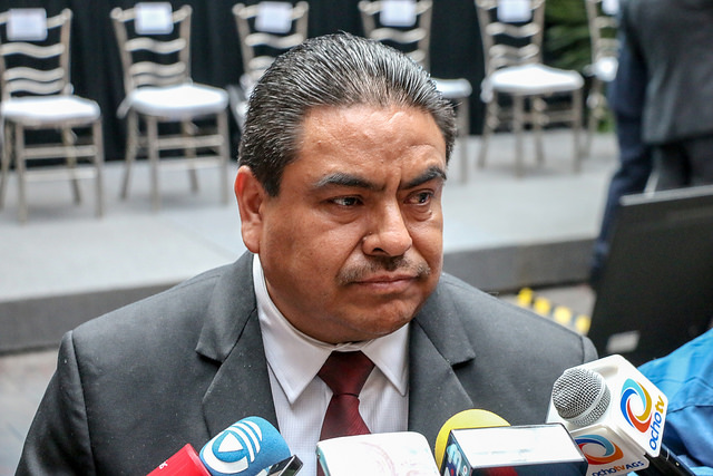 Denuncian penalmente a exfuncionarios de Cosío por desvíos