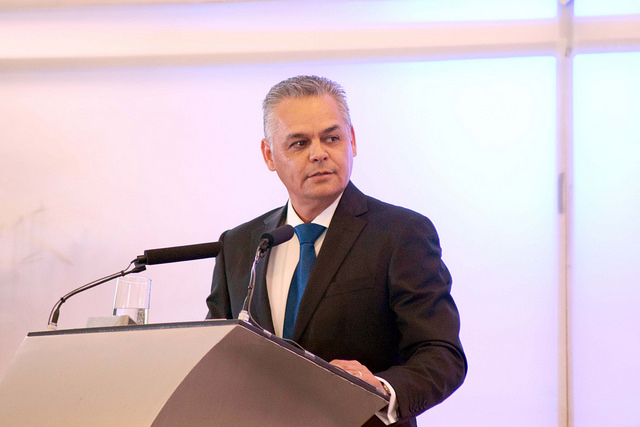 Nombra Cabildo de Jesús María a secretarios del Ayuntamiento y Finanzas